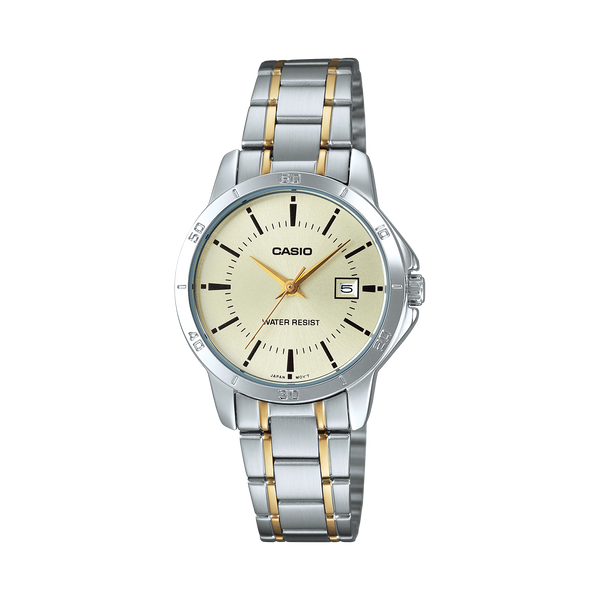 Reloj - CASIO LTP-V004SG-9AUD
