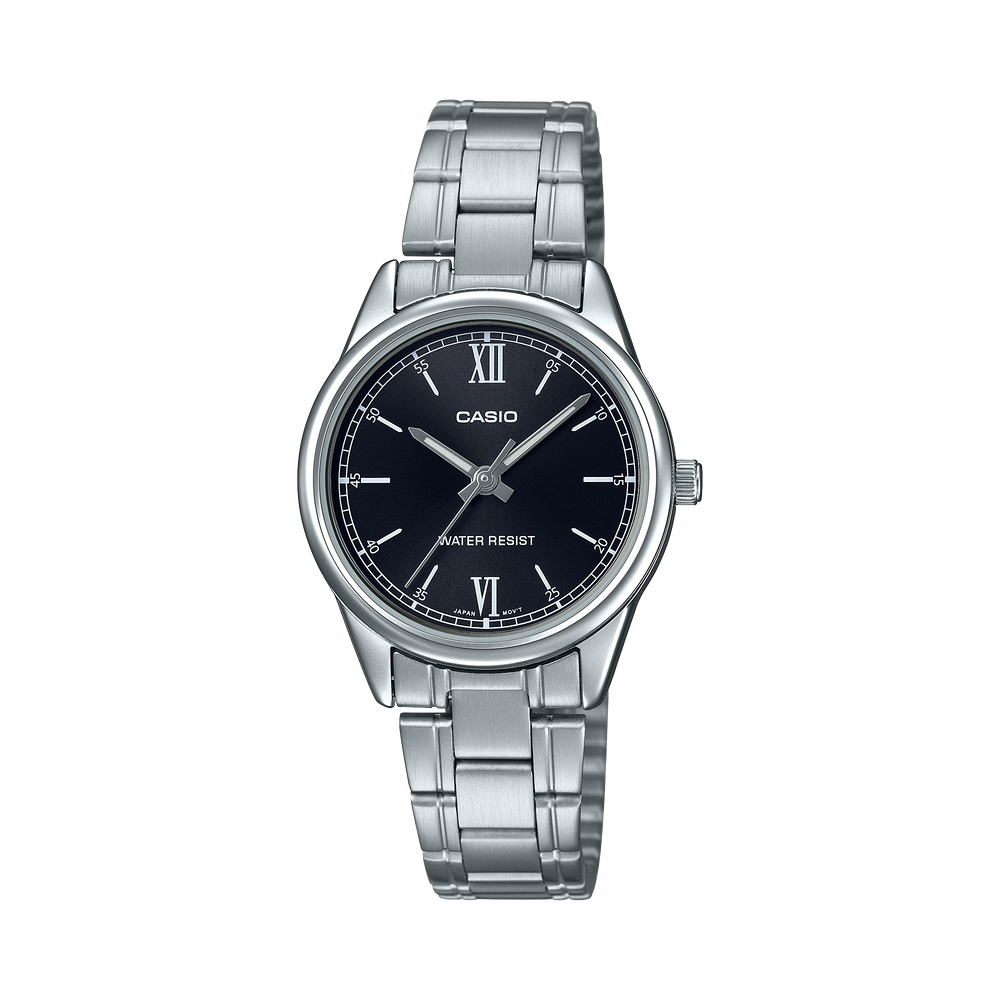 Reloj - CASIO LTP-V005D-1B2