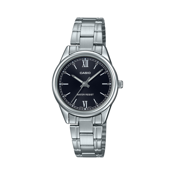 Reloj - CASIO LTP-V005D-1B2