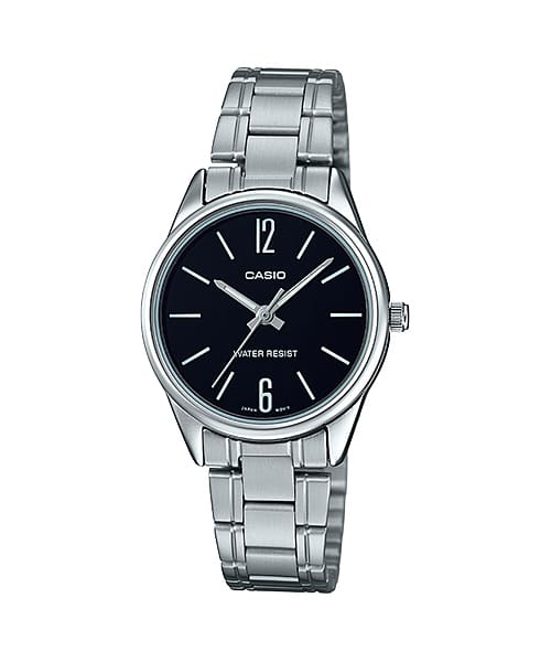 Reloj para dama - CASIO LTP-V005D-1BUDF