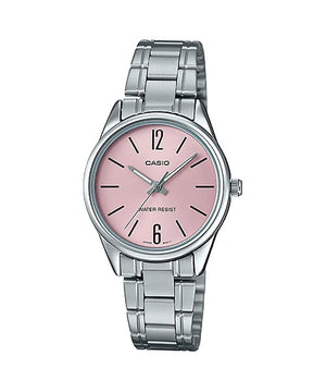 Reloj - CASIO LTP-V005D-4B