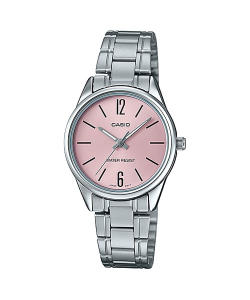 Reloj - CASIO LTP-V005D-4B
