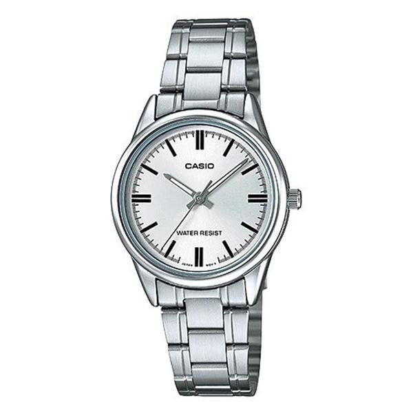Reloj - CASIO LTP-V005D-7AUDF