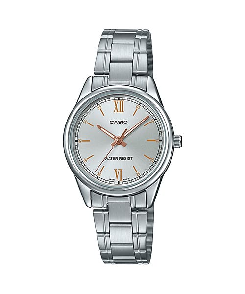 Reloj - CASIO LTP-V005D-7B2