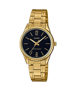 Reloj - CASIO LTP-V005G-1B