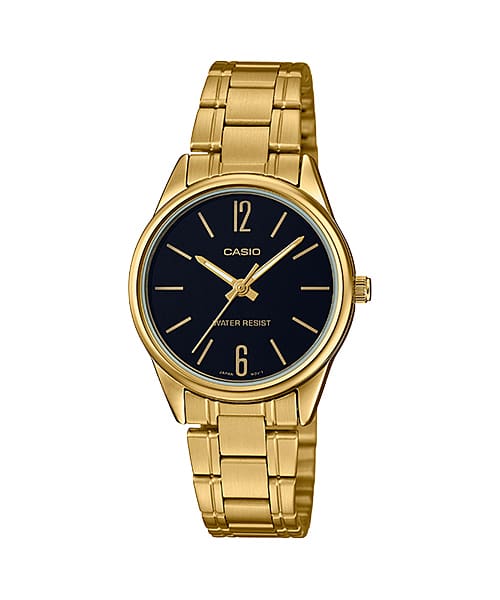 Reloj - CASIO LTP-V005G-1B