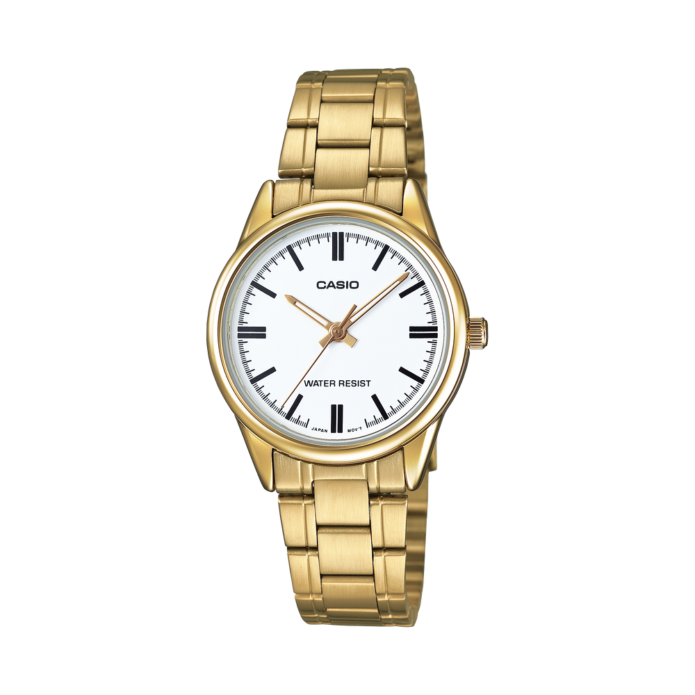 Reloj - CASIO DAMA LTP-V005G-7AUDF