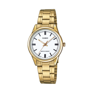 Reloj - CASIO DAMA LTP-V005G-7AUDF