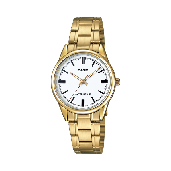 Reloj - CASIO DAMA LTP-V005G-7AUDF