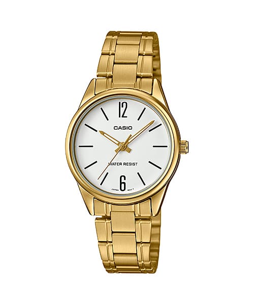 Reloj - CASIO LTP-V005G-7B