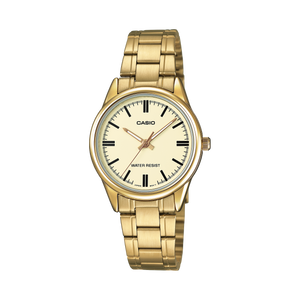 Reloj - CASIO DAMA LTP-V005G-9A