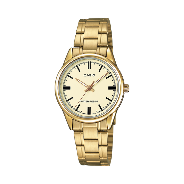 Reloj - CASIO DAMA LTP-V005G-9A