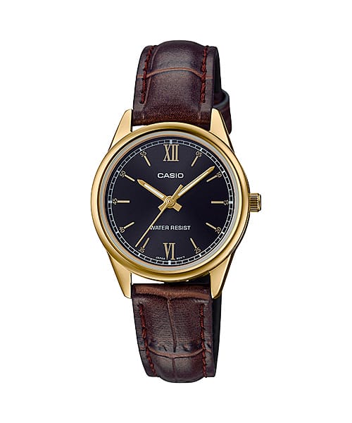 Reloj para Dama- CASIO LTP-V005GL-1B2