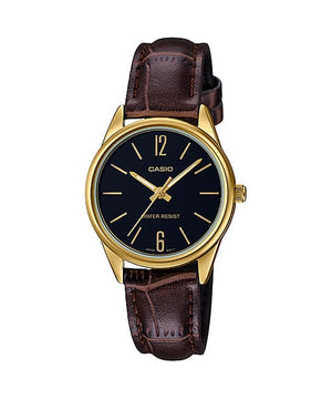 Reloj para Dama - CASIO LTP-V005GL-1B