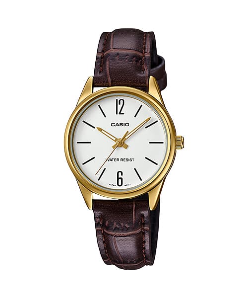 Reloj para Dama - CASIO LTP-V005GL-7B