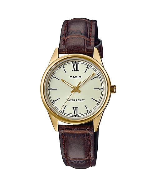 Reloj para Dama - CASIO LTP-V005GL-9B