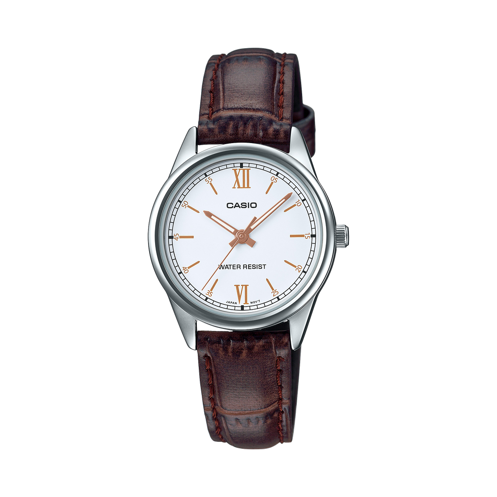Reloj para Dama - CASIO LTP-V005L-7B3UD