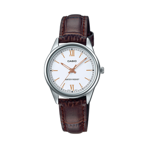 Reloj para Dama - CASIO LTP-V005L-7B3UD