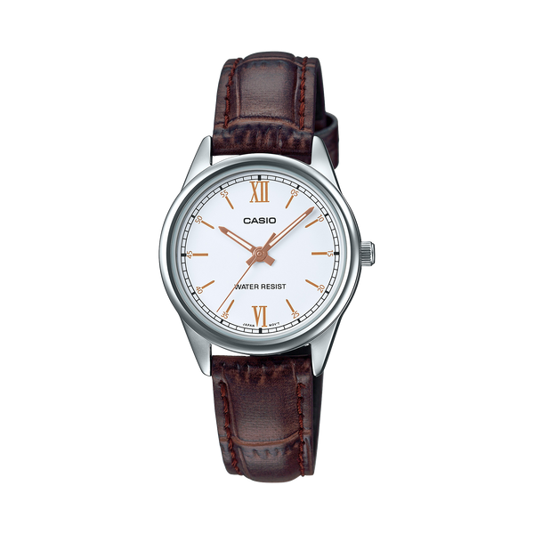 Reloj para Dama - CASIO LTP-V005L-7B3UD