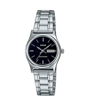 Reloj - CASIO LTP-V006D-1B2UD