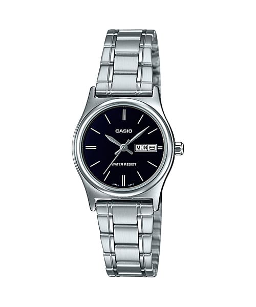 Reloj - CASIO LTP-V006D-1B2UD