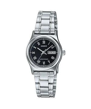 Reloj - CASIO LTP-V006D-1BUDF