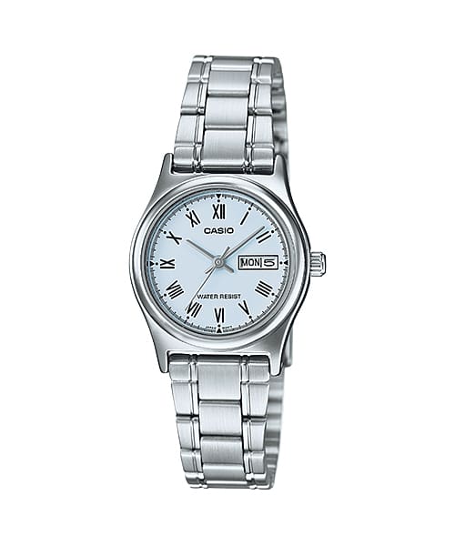 Reloj - CASIO LTP-V006D-2BUDF
