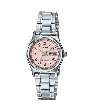 Reloj - CASIO LTP-V006D-4BUDF
