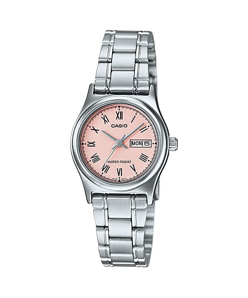 Reloj - CASIO LTP-V006D-4BUDF