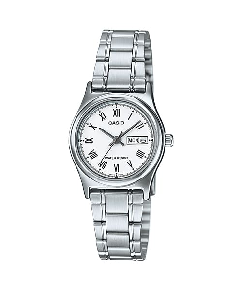 Reloj - CASIO LTP-V006D-7BUDF