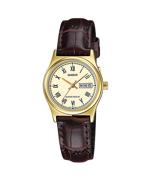 Reloj - CASIO LTP-V006GL-9BUD