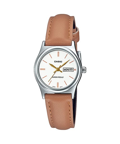 Reloj - CASIO LTP-V006L-7B2UD
