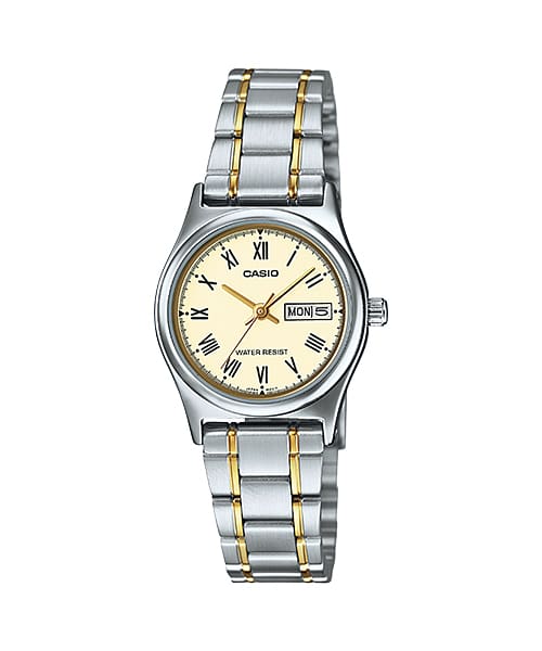 Reloj - CASIO LTP-V006SG-9BUD