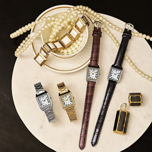 Reloj - CASIO DAMA LTP-V007G-9B