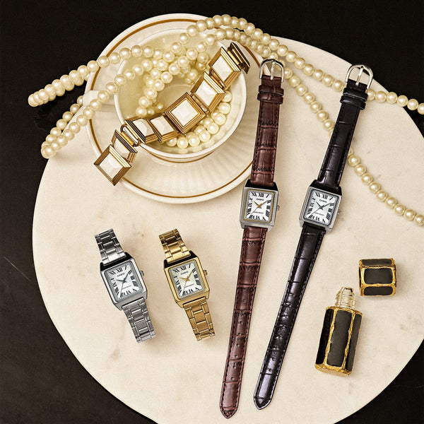 Reloj - CASIO DAMA LTP-V007G-9B