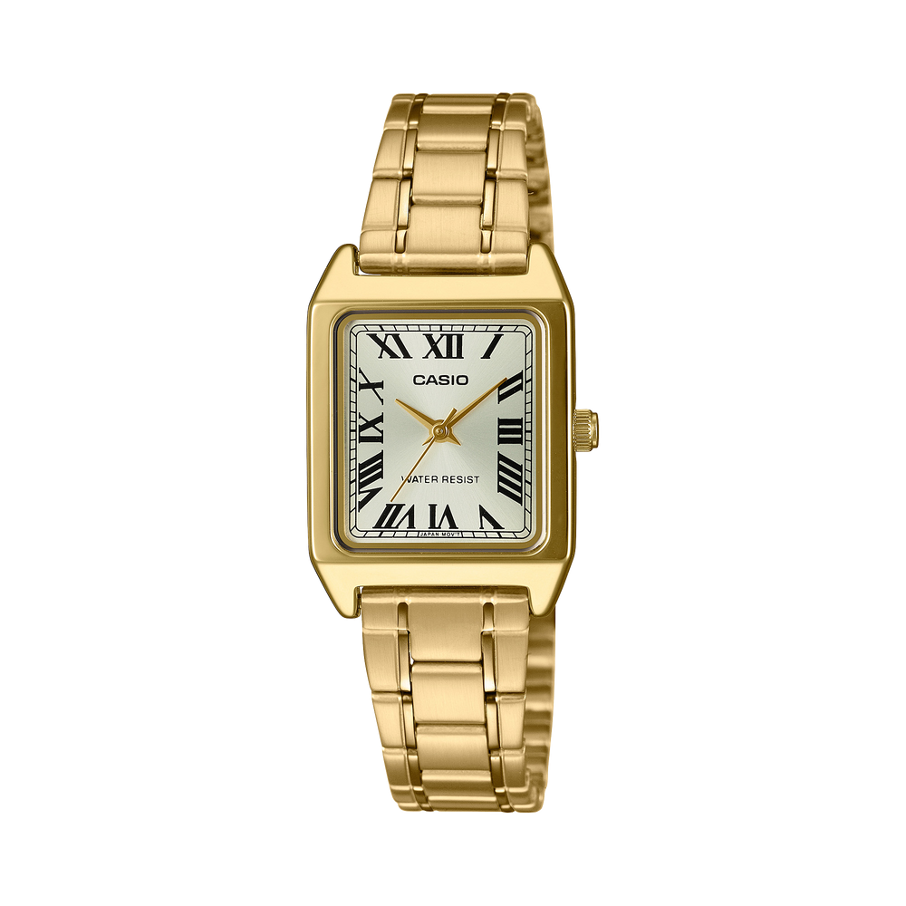 Reloj - CASIO DAMA LTP-V007G-9B