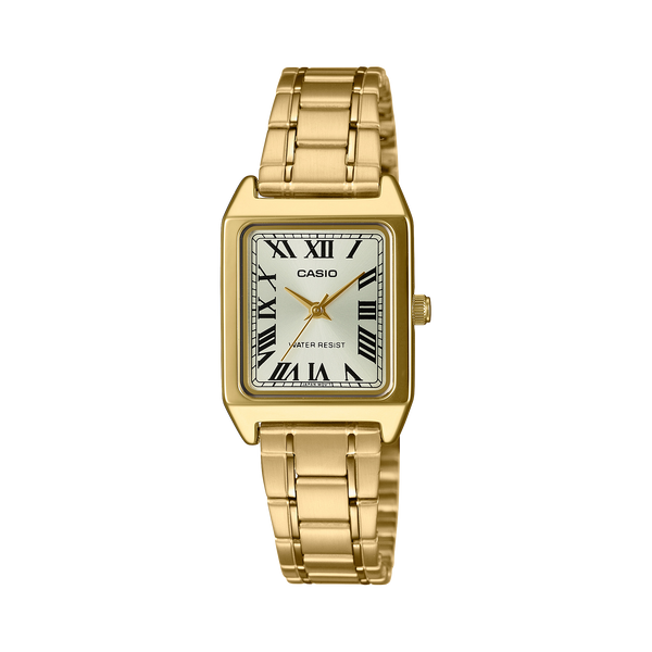 Reloj - CASIO DAMA LTP-V007G-9B