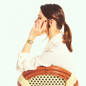 Reloj - CASIO DAMA LTP-V007G-9B