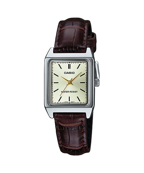 Reloj - CASIO LTP-V007L-9EUDF