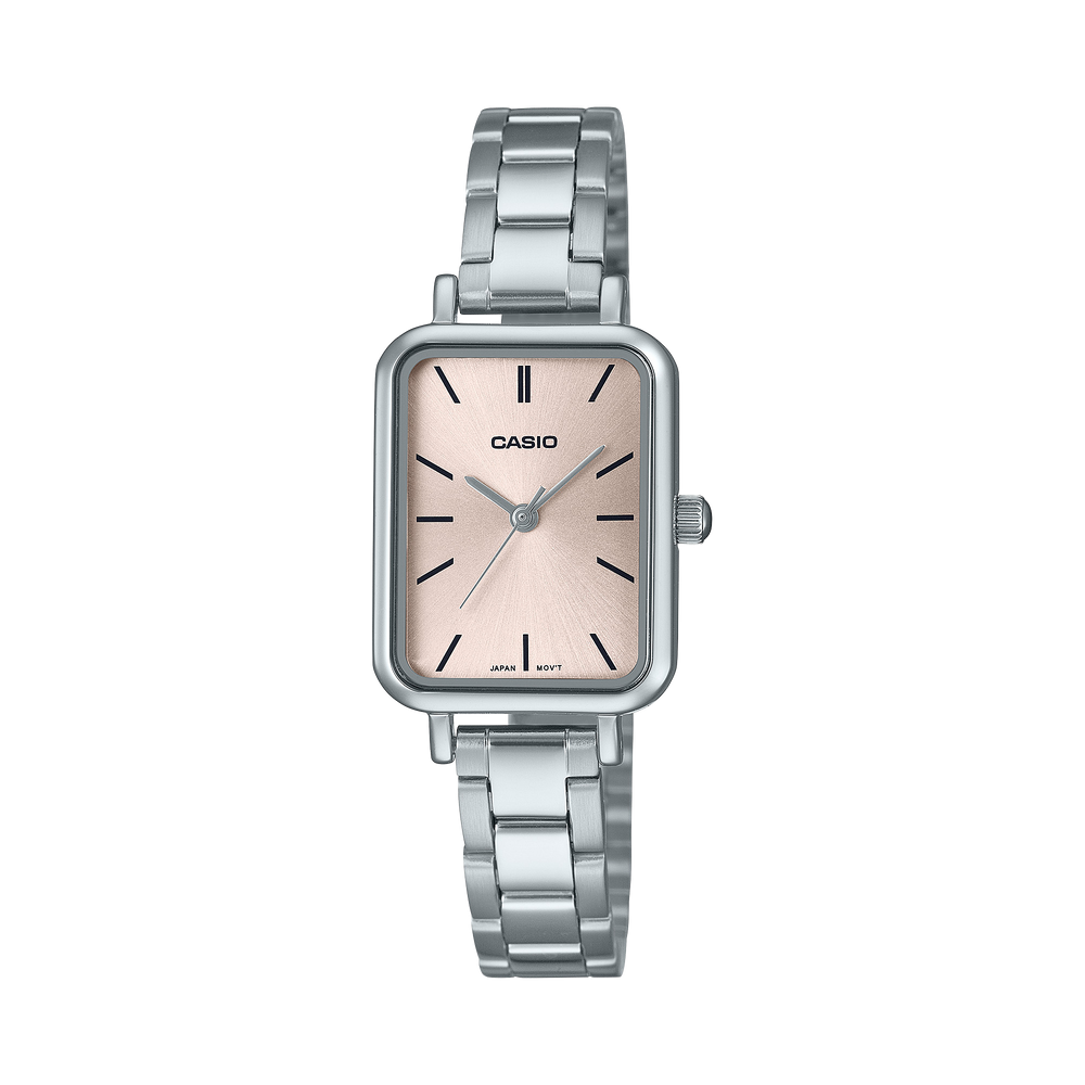 Reloj - CASIO DAMA LTP-V009D-4E