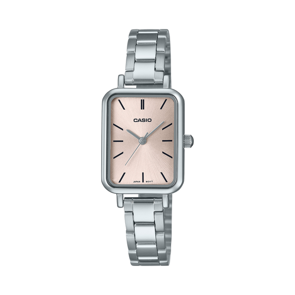 Reloj - CASIO DAMA LTP-V009D-4E