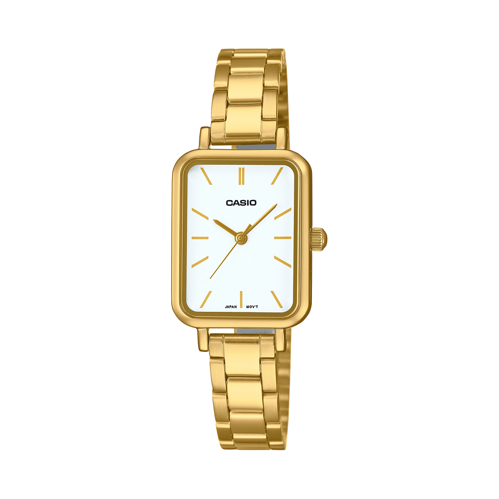 Reloj - CASIO DAMA LTP-V009G-7E