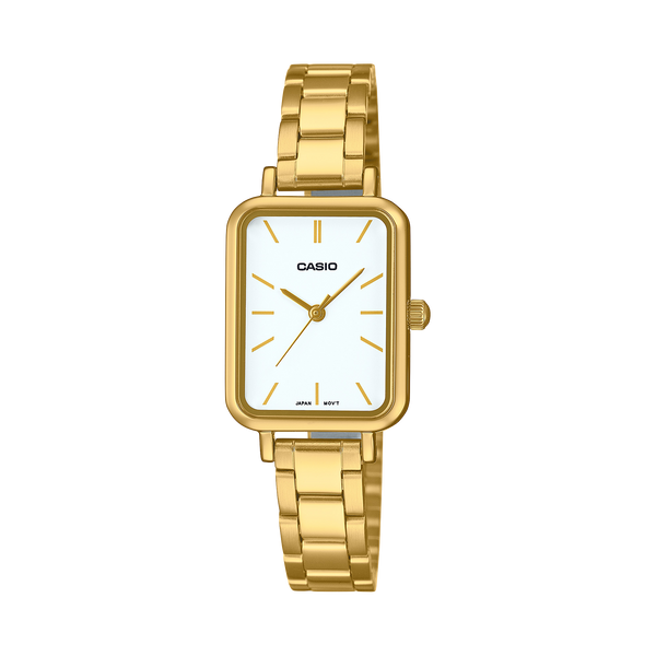 Reloj - CASIO DAMA LTP-V009G-7E