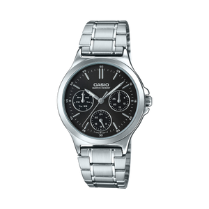 Reloj - CASIO DAMA LTP-V300D-1A