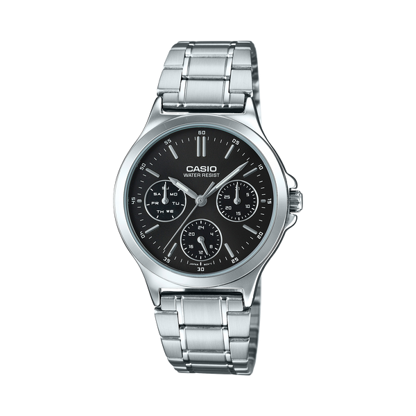 Reloj - CASIO DAMA LTP-V300D-1A