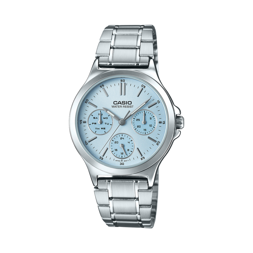 Reloj - CASIO DAMA LTP-V300D-2A