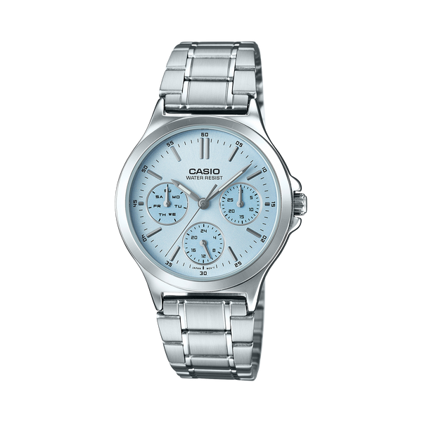Reloj - CASIO DAMA LTP-V300D-2A