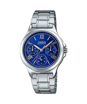Reloj - CASIO DAMA LTP-V300D-2A2UD