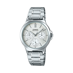 Reloj para Dama - CASIO LTP-V300D-7A