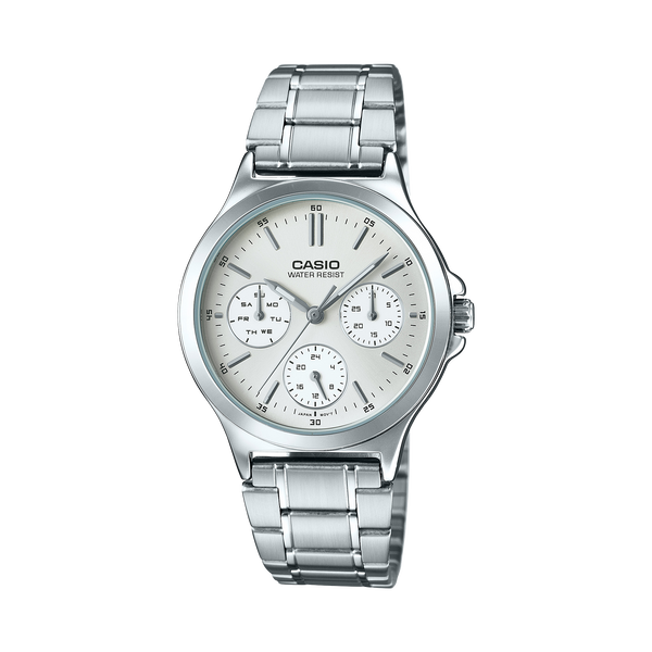 Reloj para Dama - CASIO LTP-V300D-7A